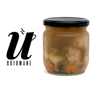 Zupa klopsikowa