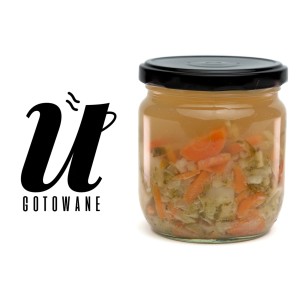 Zupa ogórkowa